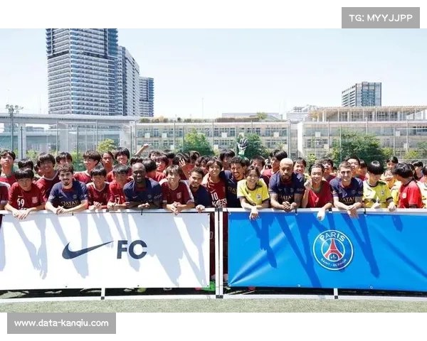 巴黎圣日耳曼亚洲行创历史新高 商业比赛贡献夏季营收35% 巴黎圣日耳曼亚洲行创历史新高 商业比赛贡献夏季营收35%