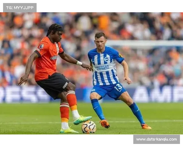 布莱顿传控率达57%位列联赛第四，客场表现值得关注