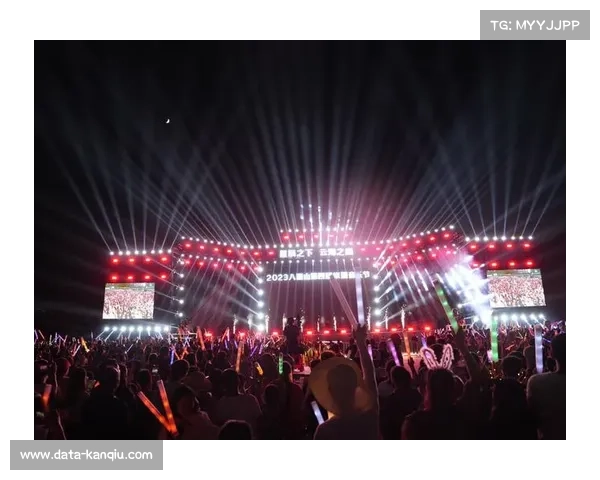 八面山集体婚礼与星空帐篷音乐节，拓展体育外延丰富体验