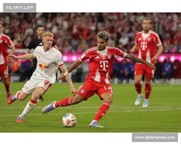 战报：奥利塞助攻双响，完美诠释拜仁右路进攻核心角色