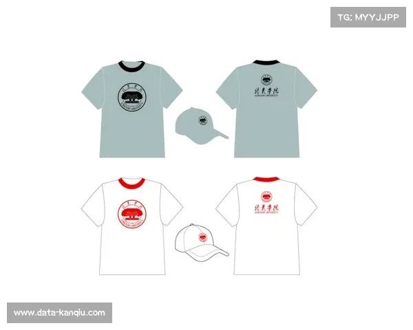 校园篮球赛事带动周边产品销量，二师附中文化衫售罄