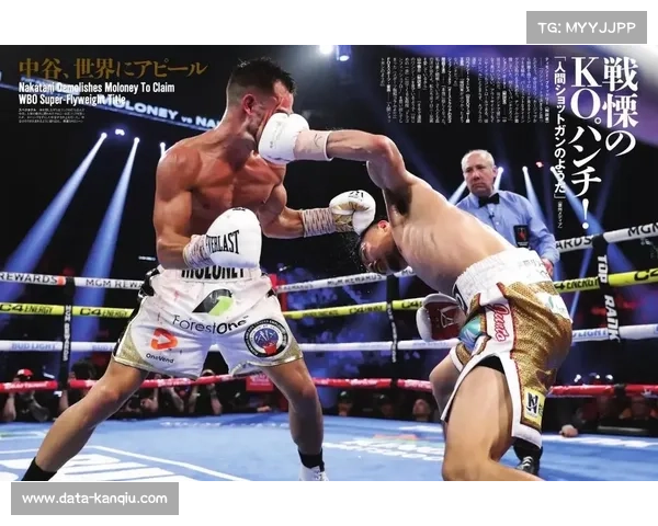 中谷润人升级首战告捷,点数击败赫尔南德斯 中谷润人升级首战告捷,点数击败赫尔南德斯